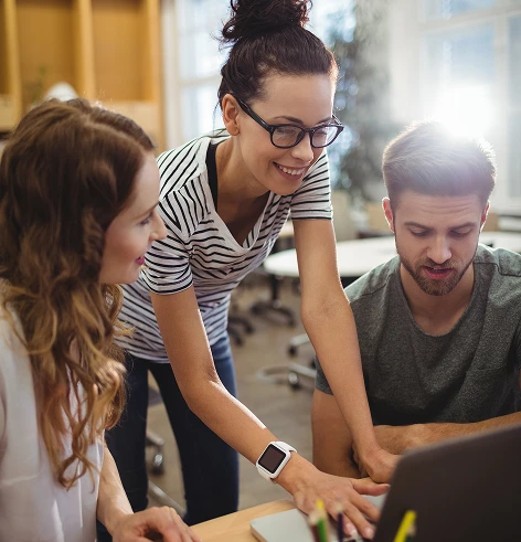 Semicolon Marketing: Professional Digital Marketing in Vancouver