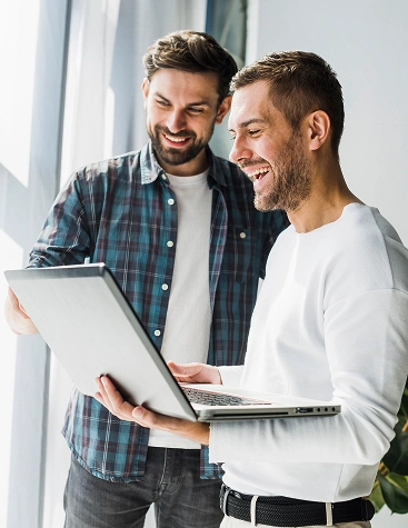 Semicolon Digital Marketing, a trusted digital marketing agency in Vancouve