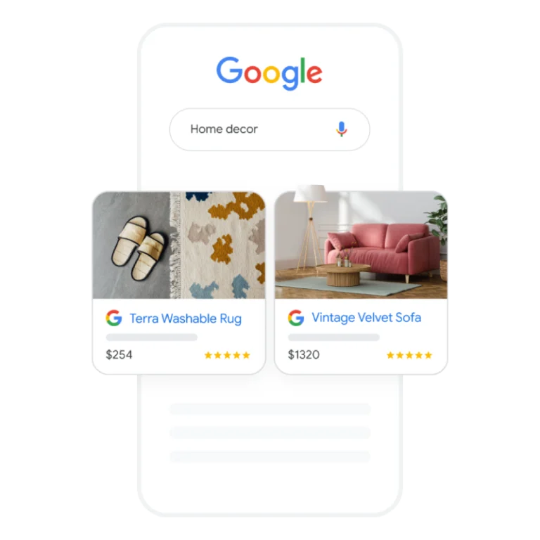 بهترین آژانس تبلیغاتی PPC و مدیریت گوگل ادز 5 Offer up your inventory with the support of top PPC advertising agencies.