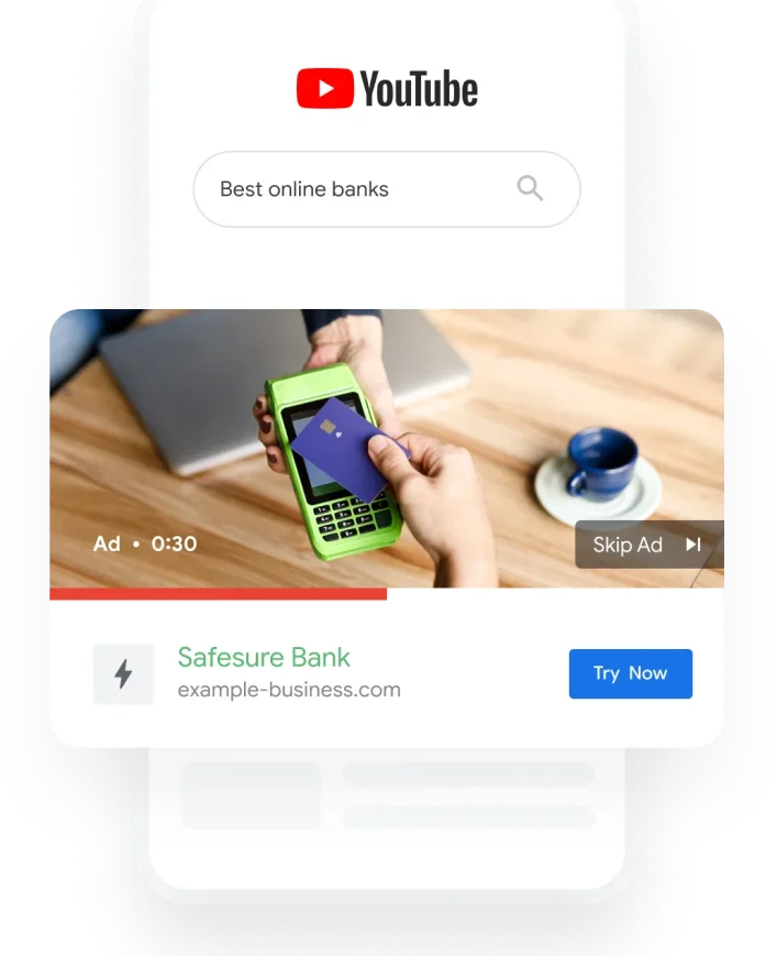 بهترین آژانس تبلیغاتی PPC و مدیریت گوگل ادز 6 Bring your brand to life with video created by top Vancouver ad agencies.