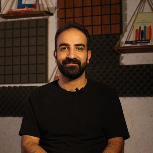 mohammad mirlo