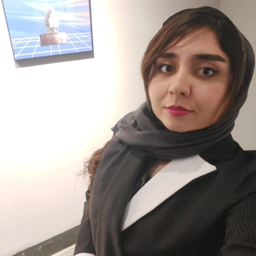 parya shadpour