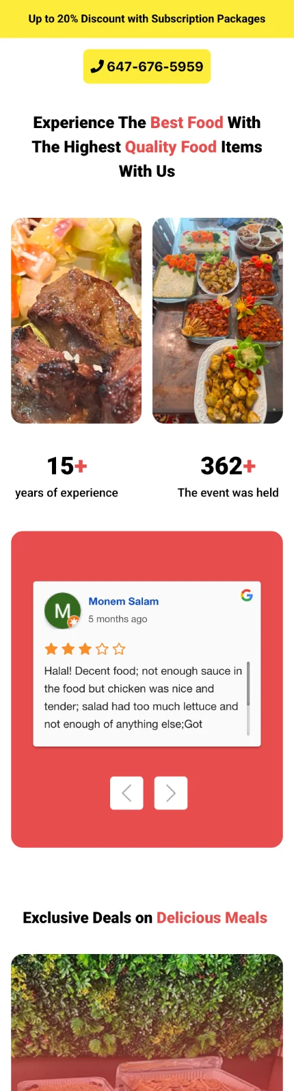 restaurant-mobile