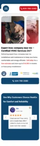 Heating-Company-mobile