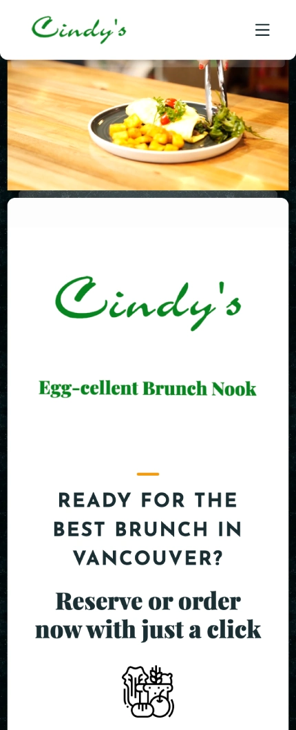 cindys brunch mobile
