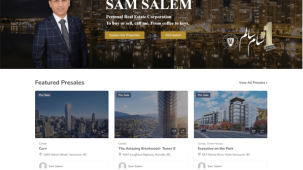 samsalem-website