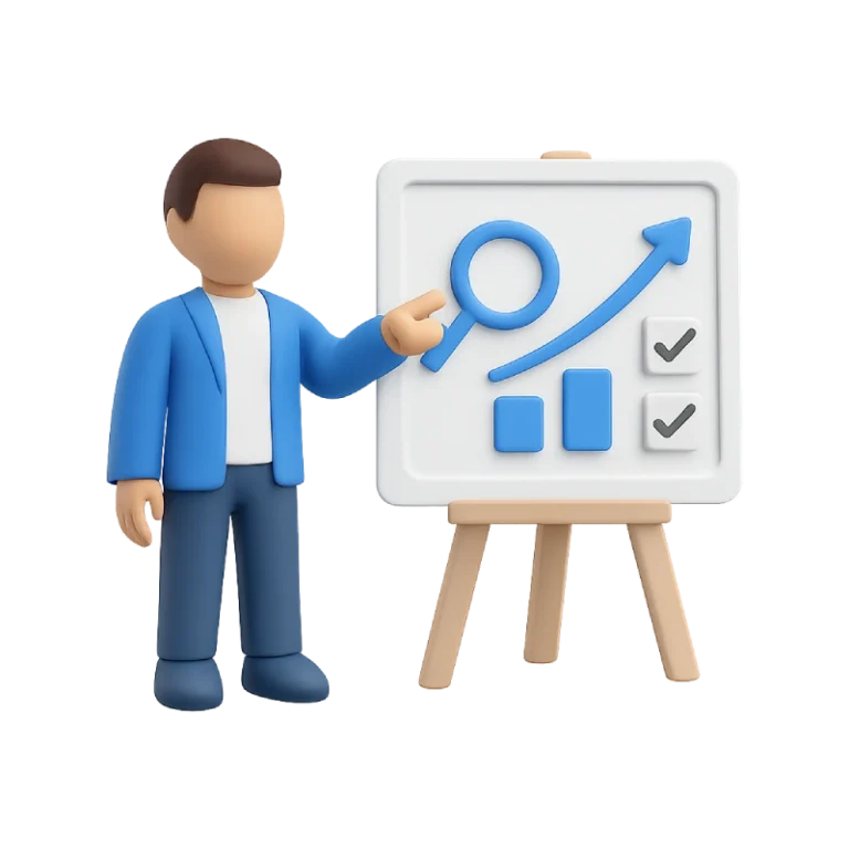 SEO 6 SEO Consulting
