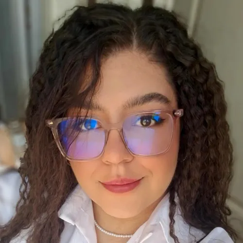 Parisa Nosrati 1