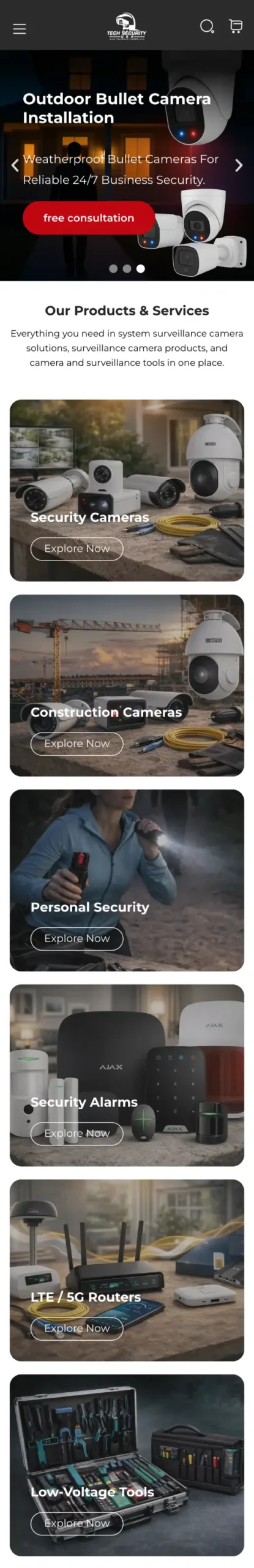 Tech-Security-USA-Mobile