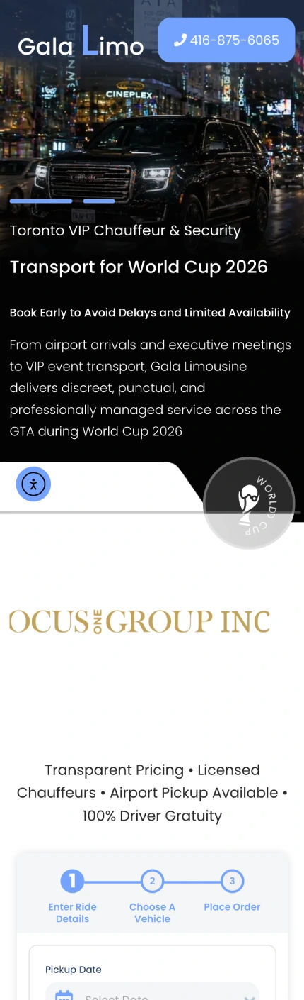 limousine-rental-Mobile