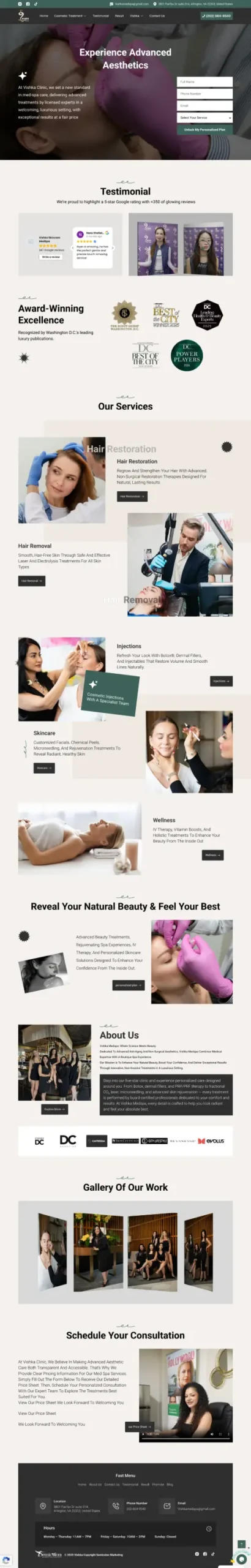 Best-Beauty-Med-Spa-Clinic-in-Arlington Home Picture