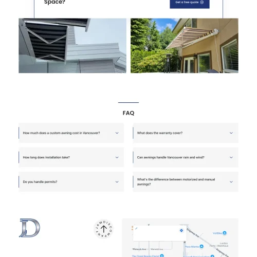 Awning part3